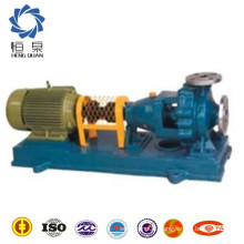 Anti-corrosive heat preservation temperature control circulation pump